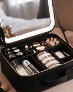 Velora Case 3 LED